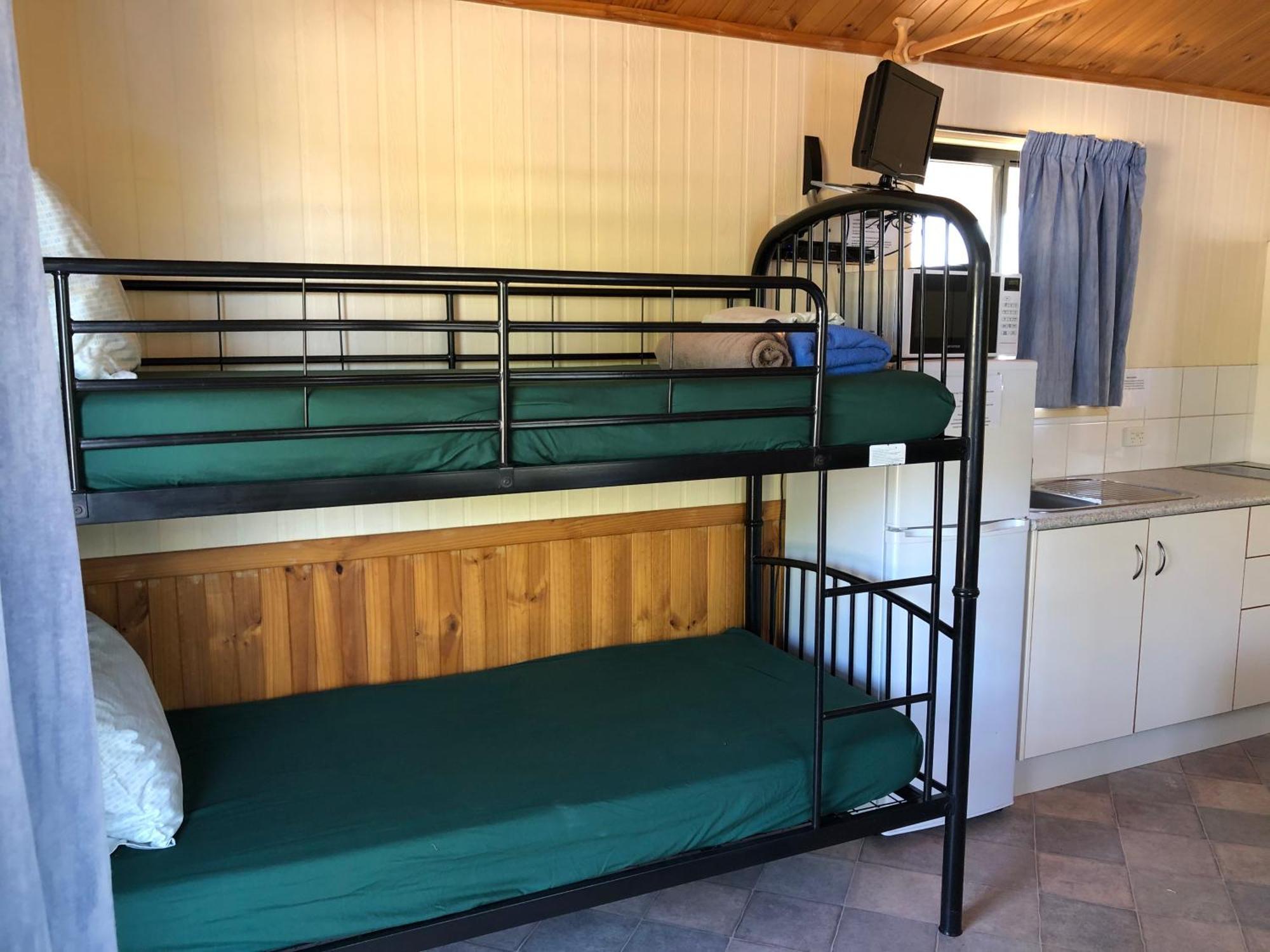 Karumba Point Sunset Caravan Park Exterior foto