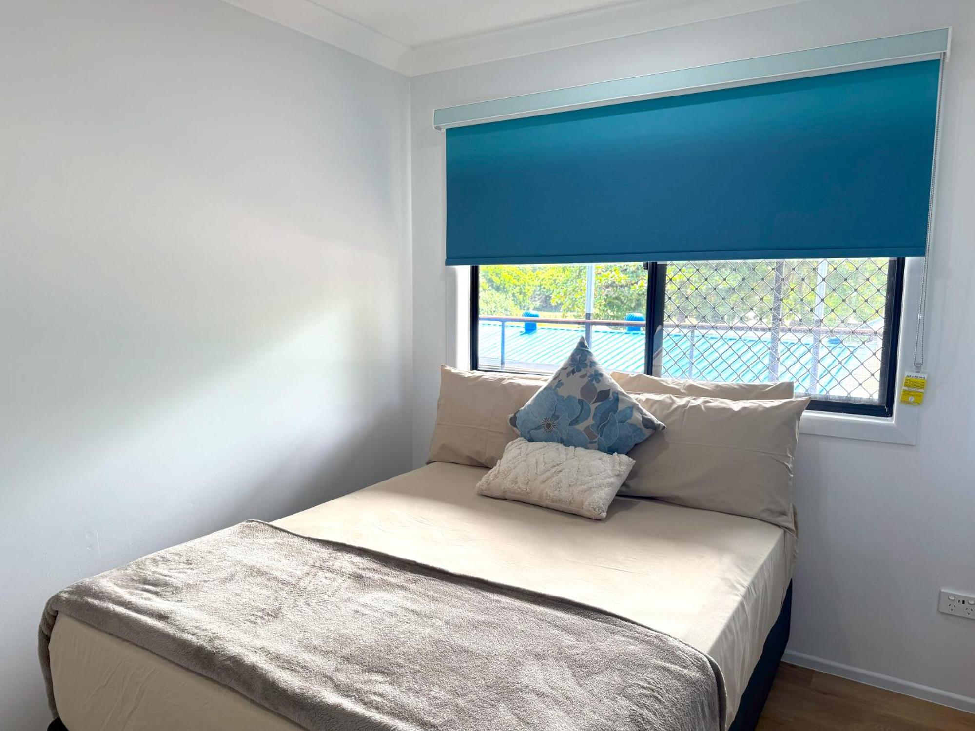 Karumba Point Sunset Caravan Park Exterior foto