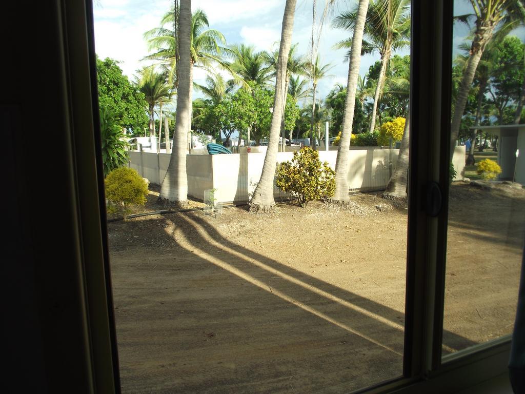 Karumba Point Sunset Caravan Park Exterior foto