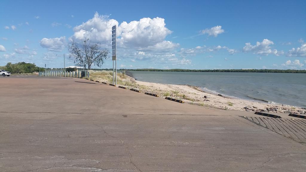 Karumba Point Sunset Caravan Park Exterior foto