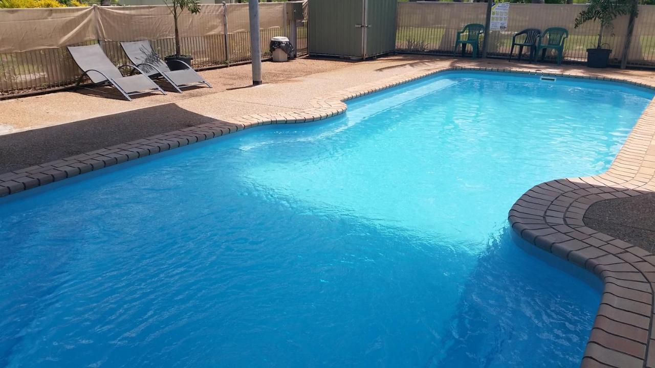 Karumba Point Sunset Caravan Park Exterior foto